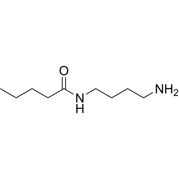 C4-Amide-C4-NH2 1018541-17-7